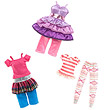 Moxie Girlz Doll Fashion Pack Set